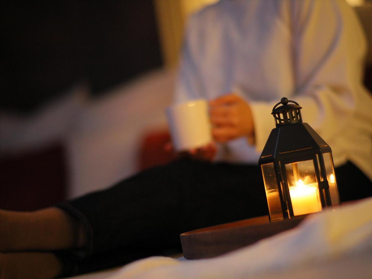 Hotel Cuore Kyoto Shijo Omiya Buitenkant foto