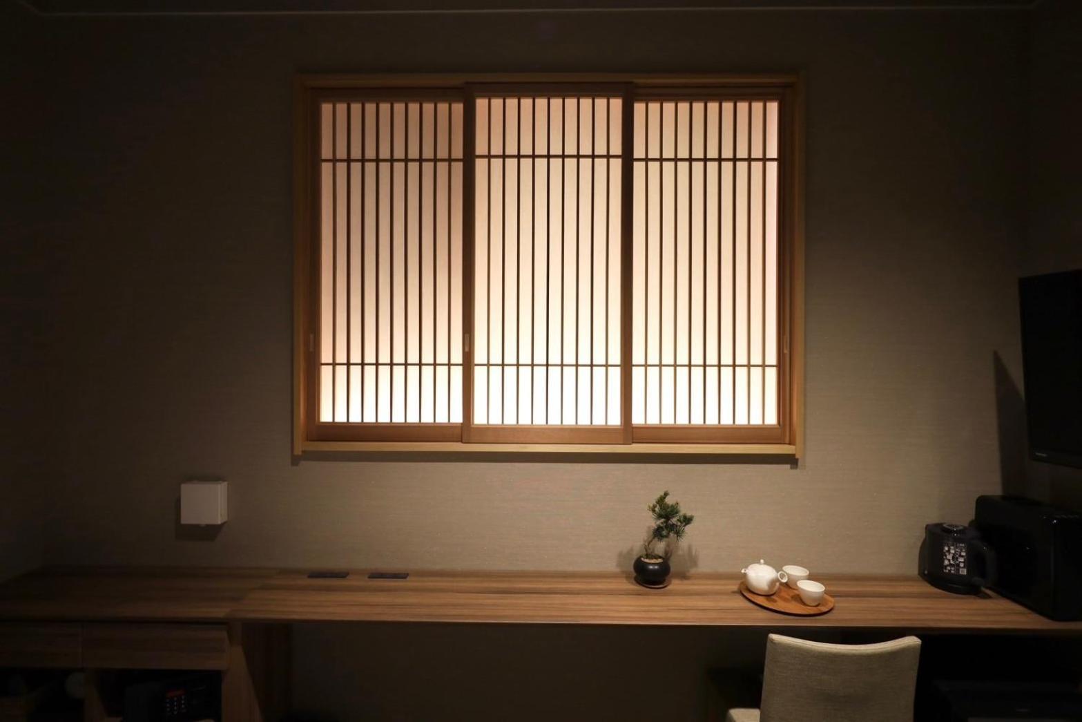 Hotel Cuore Kyoto Shijo Omiya Buitenkant foto