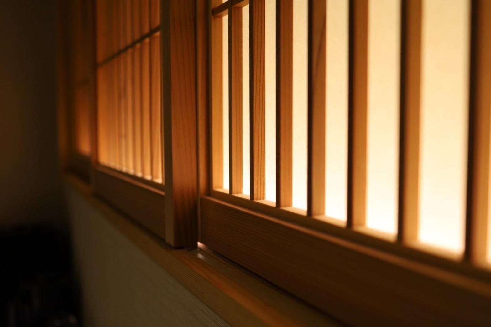 Hotel Cuore Kyoto Shijo Omiya Buitenkant foto