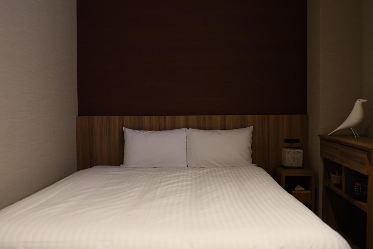 Hotel Cuore Kyoto Shijo Omiya Buitenkant foto