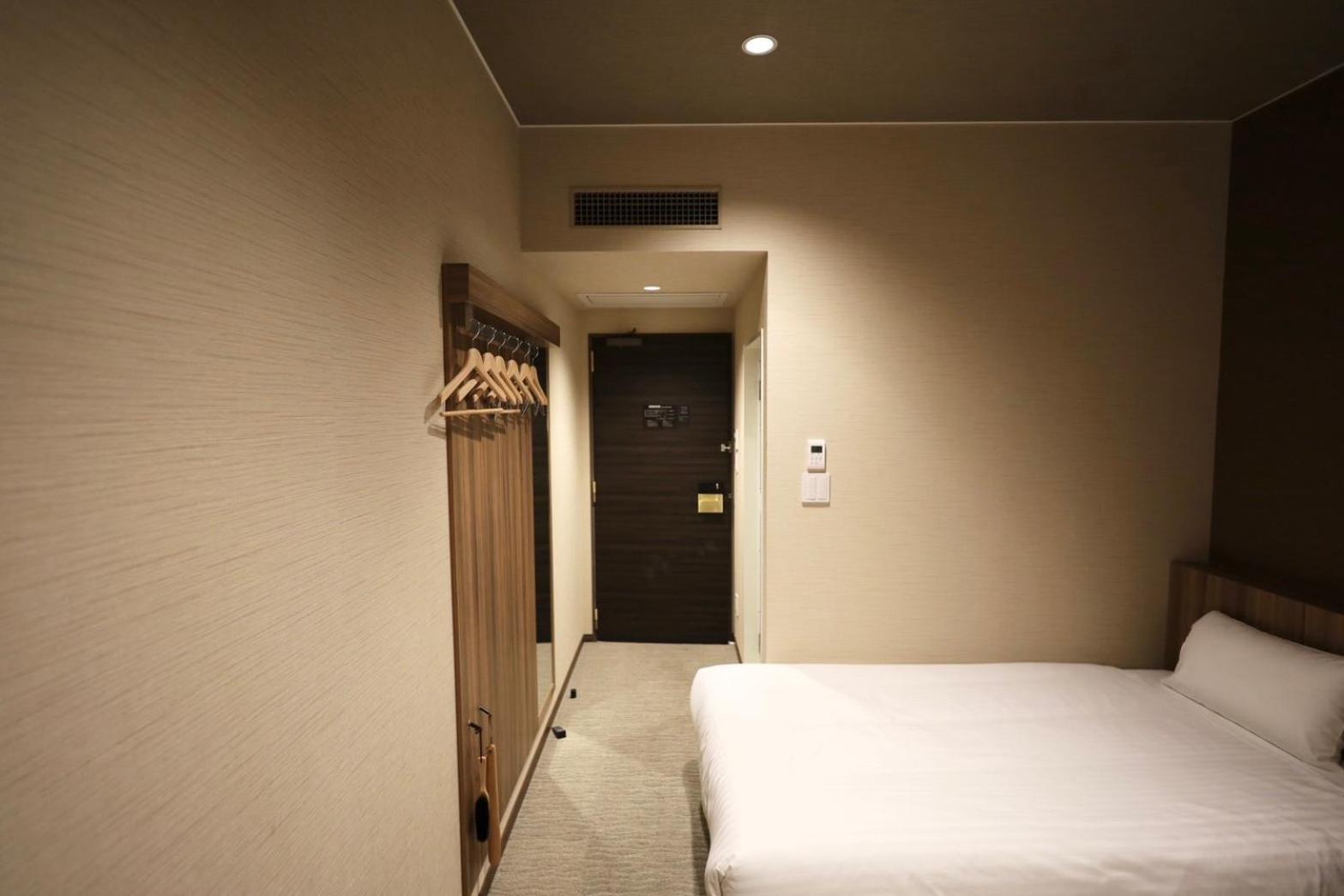 Hotel Cuore Kyoto Shijo Omiya Buitenkant foto