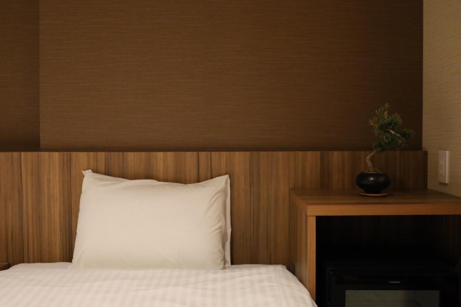 Hotel Cuore Kyoto Shijo Omiya Buitenkant foto