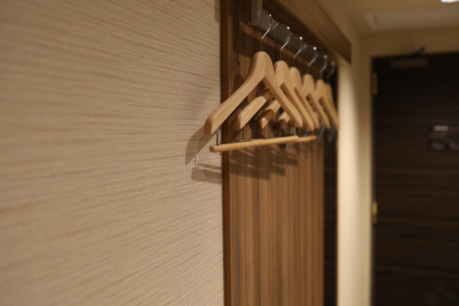 Hotel Cuore Kyoto Shijo Omiya Buitenkant foto