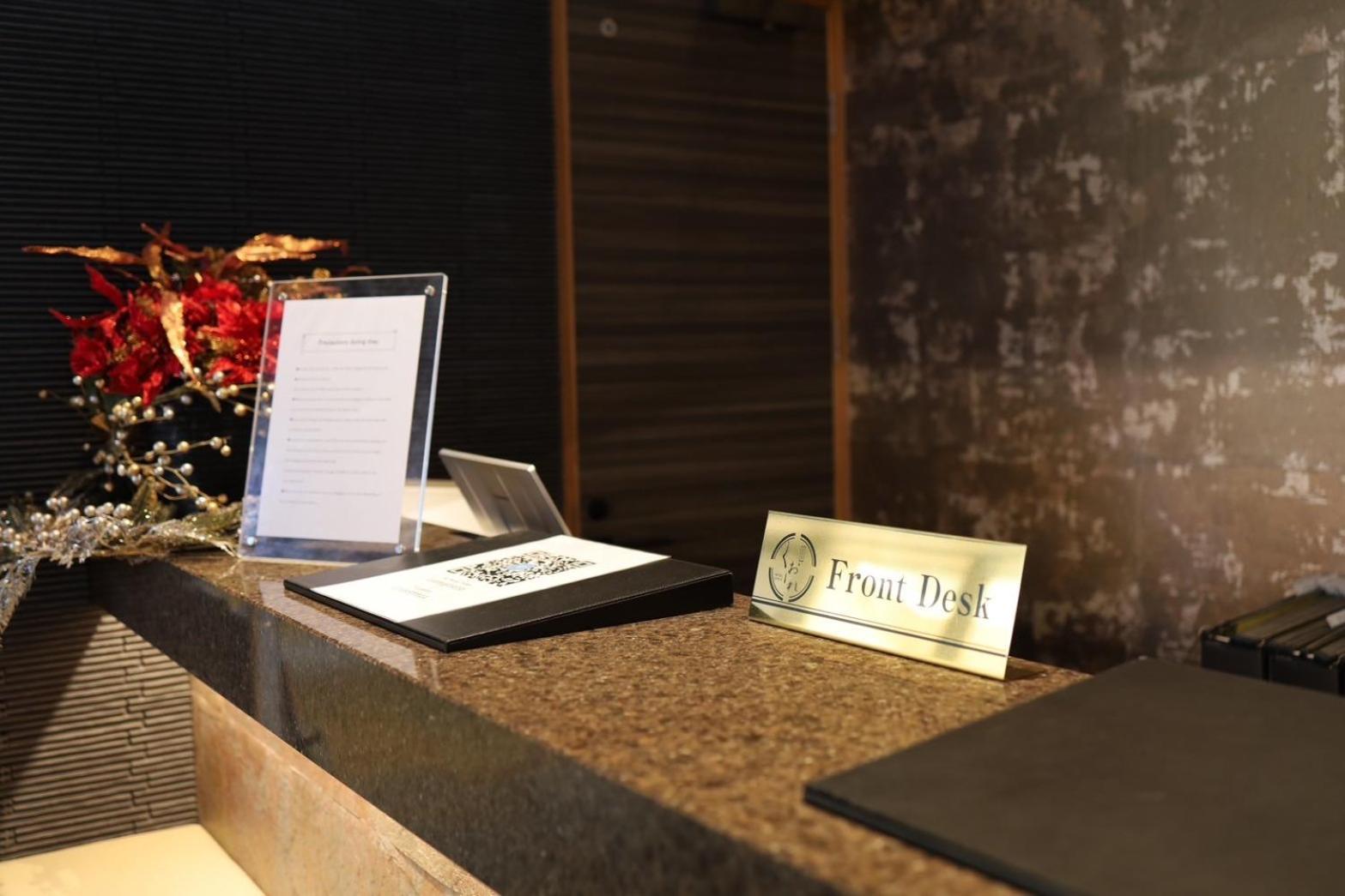 Hotel Cuore Kyoto Shijo Omiya Buitenkant foto