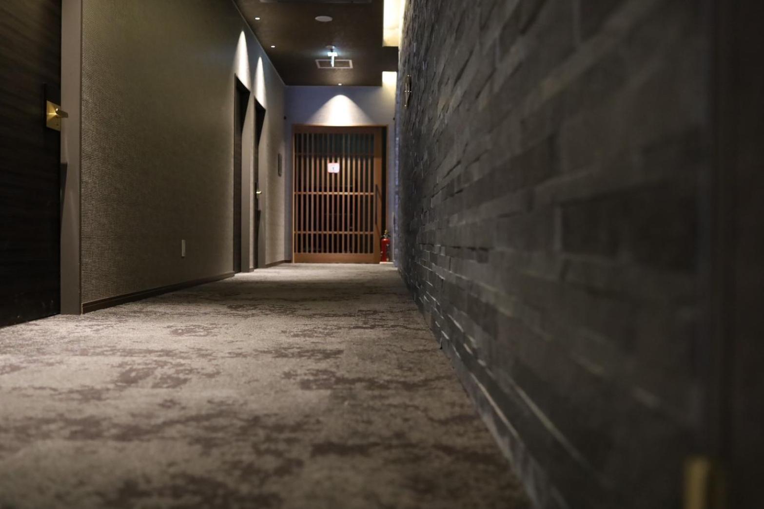 Hotel Cuore Kyoto Shijo Omiya Buitenkant foto