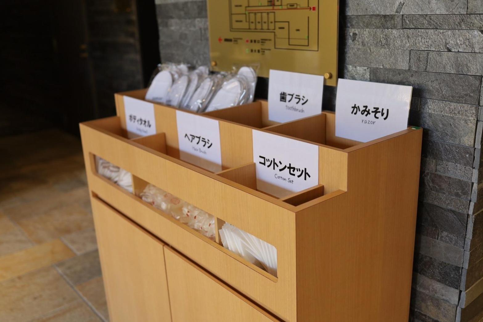Hotel Cuore Kyoto Shijo Omiya Buitenkant foto