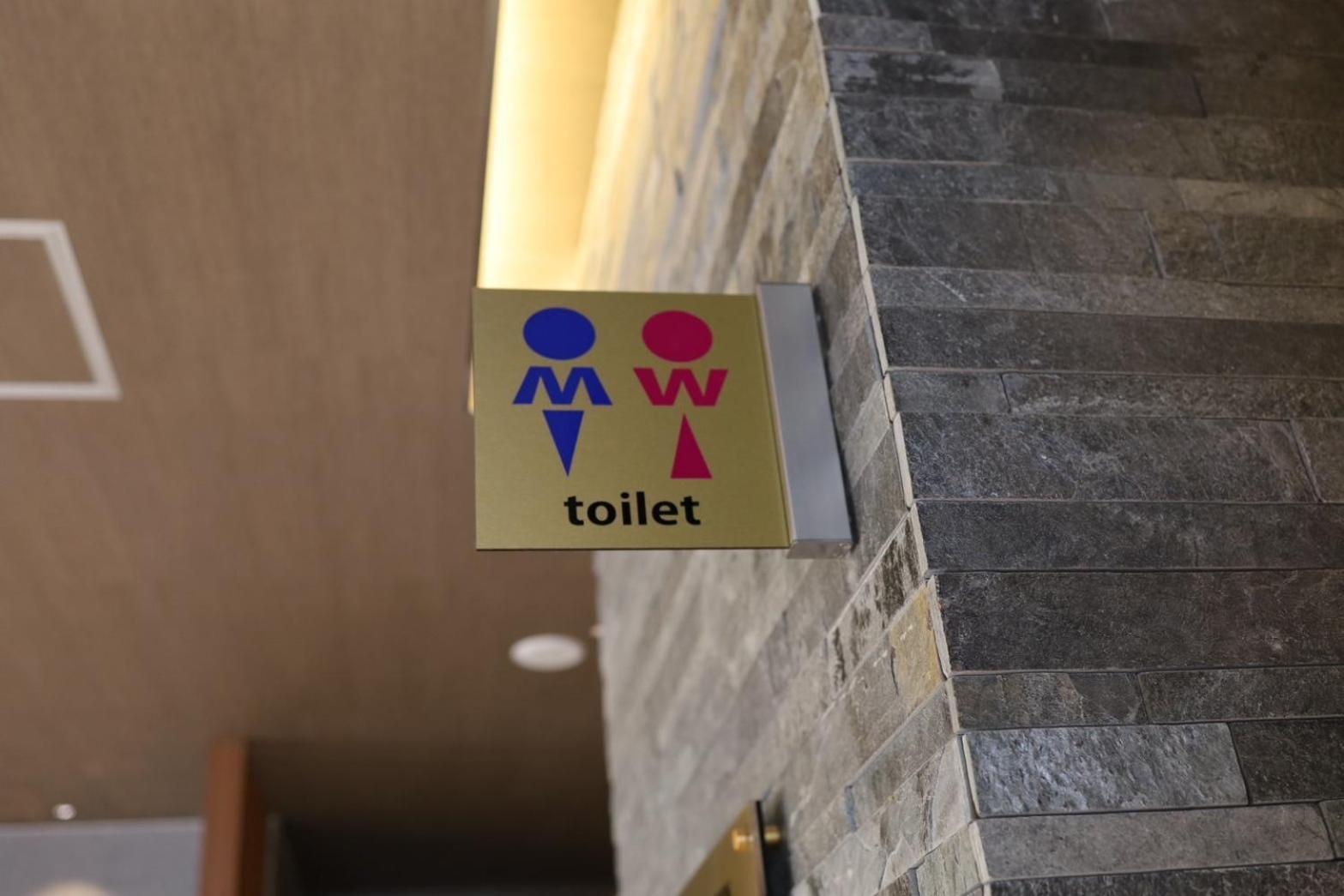 Hotel Cuore Kyoto Shijo Omiya Buitenkant foto