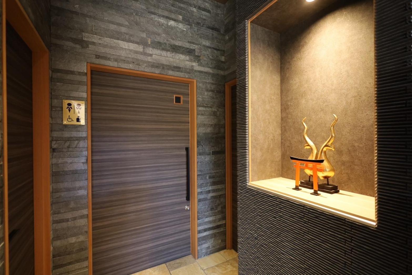 Hotel Cuore Kyoto Shijo Omiya Buitenkant foto